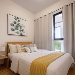 The Jovell (D17), Condominium #458531961